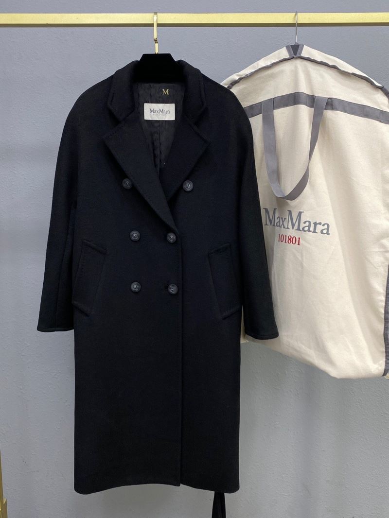 Max Mara Outwear